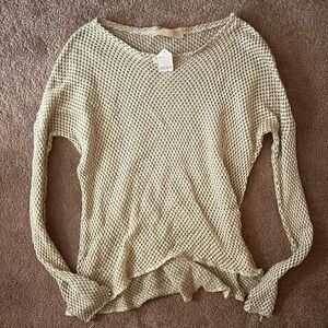 Generation Love Blouse